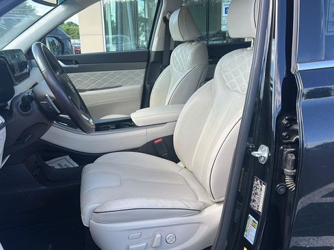 Used 2021 Hyundai Palisade Calligraphy AWD/4WD image 14