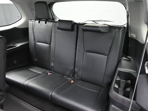 Used 2024 Toyota Grand Highlander AWD Hybrid image 18