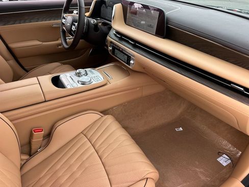 New 2026 Genesis G90 3.5T image 15