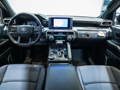 New 2026 Toyota Tacoma SR image 13