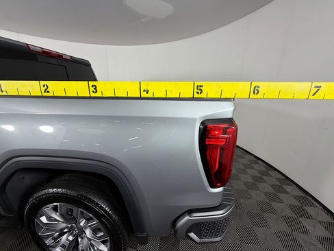 Used 2025 GMC Sierra 1500 Denali w/ Denali Reserve Package image 36