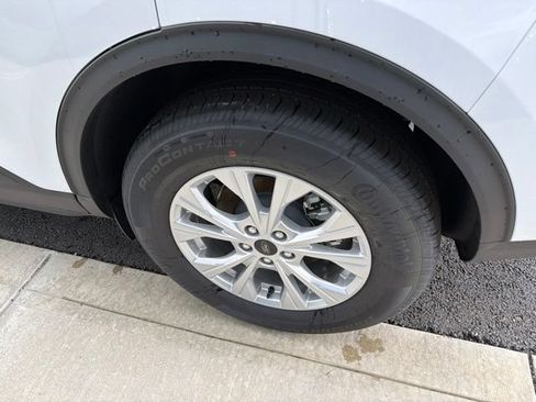 New 2026 Ford Escape Active w/ Cold Weather Package AWD/4WD image 6