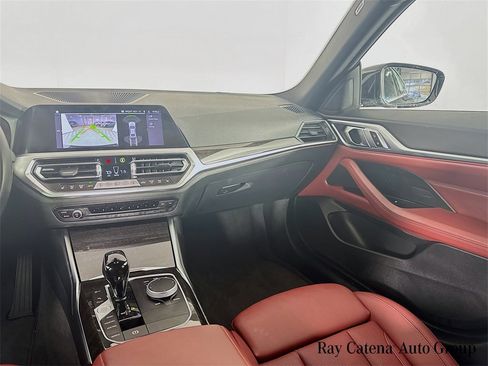 Used 2023 BMW 430i Gran Coupe xDrive w/ Premium Package image 24