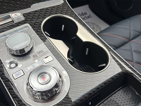 New 2026 Genesis GV70 3.5T Sport Prestige image 20