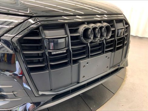 Certified 2023 Audi Q7 2.0T Premium Plus w/ Premium Plus Package AWD/4WD image 29