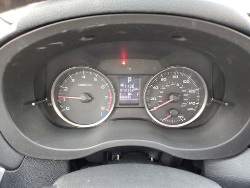 Used 2015 Subaru Impreza 2.0i Premium image 21