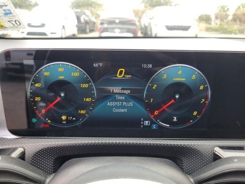 Used 2021 Mercedes-Benz A 220 image 17