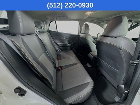 New 2023 Subaru Crosstrek 2.5i Sport image 34