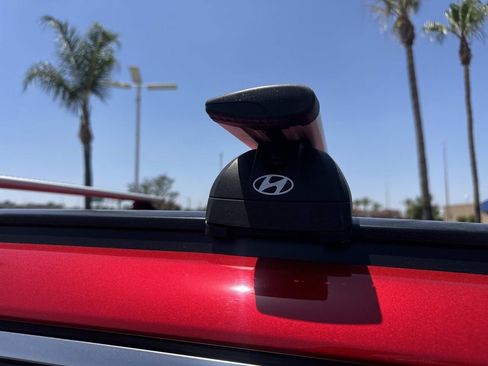 Certified 2023 Hyundai Tucson SEL w/ Convenience Package FWD image 29