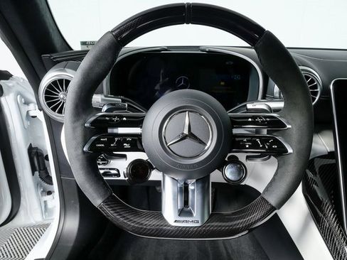 Used 2024 Mercedes-Benz AMG GT 55 image 10