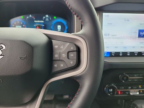 New 2025 Ford Bronco Big Bend w/ Black Diamond Package image 24