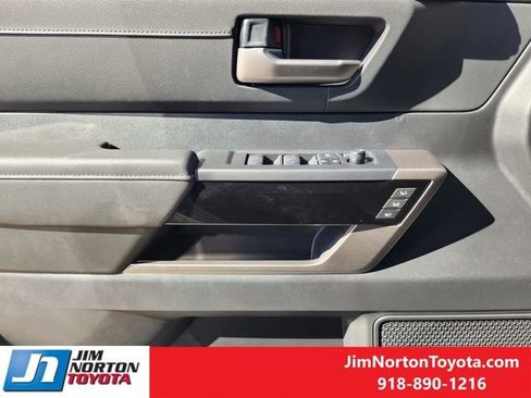 New 2026 Toyota Tundra Limited AWD/4WD image 18