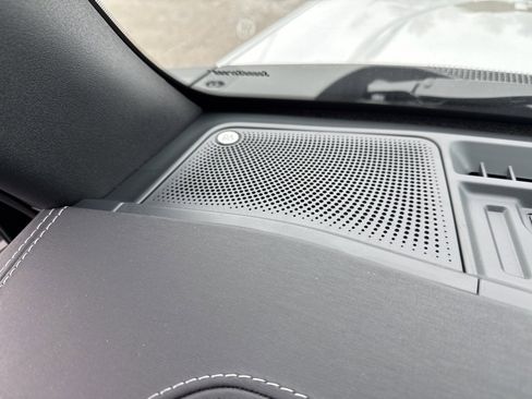 New 2025 Ford Bronco Outer Banks w/ Sasquatch Package image 20