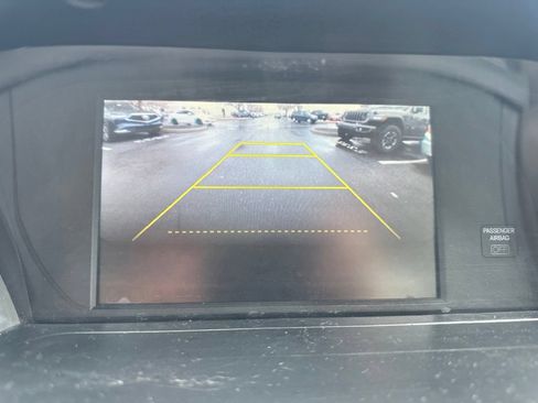 Used 2015 Honda Accord Touring image 23