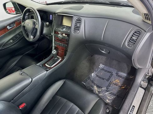 Used 2017 INFINITI QX50 AWD w/ Premium Plus Package image 28