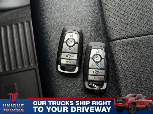 Used 2022 Ford F250 Lariat w/ Tremor Off-Road Package image 38