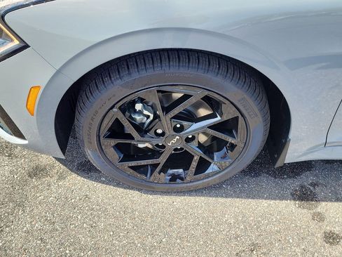 New 2026 Kia K5 GT-Line w/ GT-Line Premium Package FWD image 36