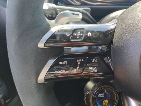 Certified 2024 Mercedes-Benz GLB 35 AMG 4MATIC image 13