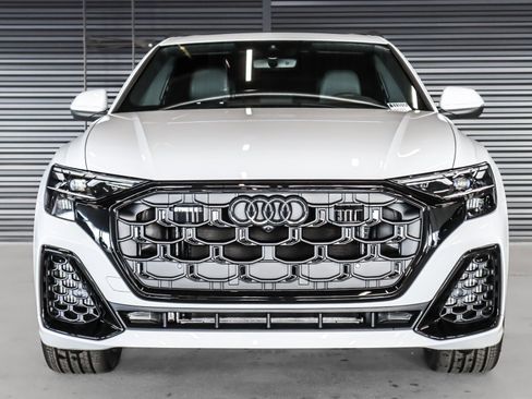 New 2026 Audi Q8 Premium Plus image 13