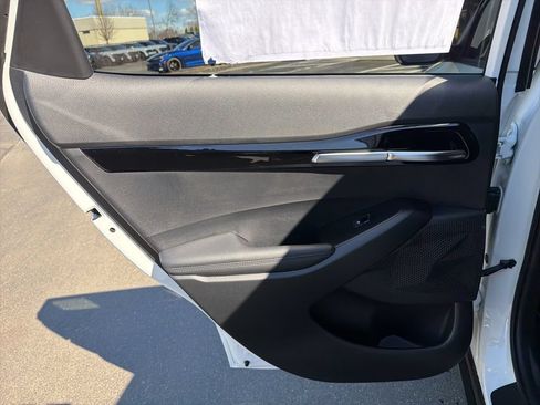 New 2026 Kia Seltos S AWD/4WD image 18