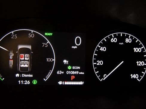 Certified 2025 Honda CR-V Sport-L image 23