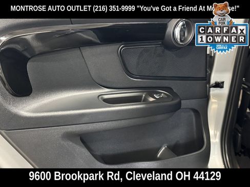 Used 2023 MINI Cooper Countryman S AWD/4WD image 36