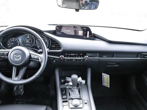 New 2026 MAZDA MAZDA3 2.5 S Sedan w/ Preferred Pkg image 34