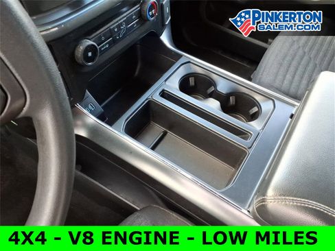 Used 2022 Ford F150 XL w/ STX Appearance Package image 27