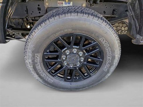 Used 2020 Ford F250 XL w/ STX Appearance Package image 6