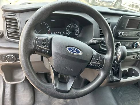 Used 2020 Ford Transit 250 Low Roof RWD image 24
