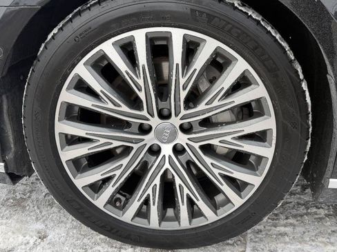 Used 2019 Audi A8 L 3.0T w/ Executive Package image 43