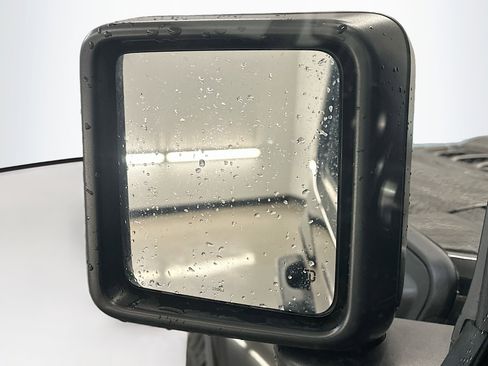 Used 2023 Jeep Wrangler Unlimited Rubicon 4xe w/ Steel Bumper Group image 16