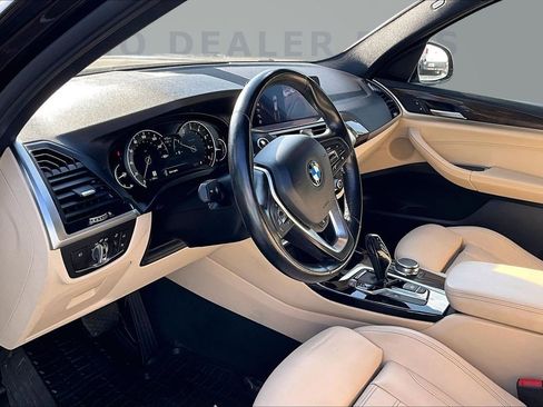 Used 2019 BMW X3 xDrive30i w/ Convenience Package image 17