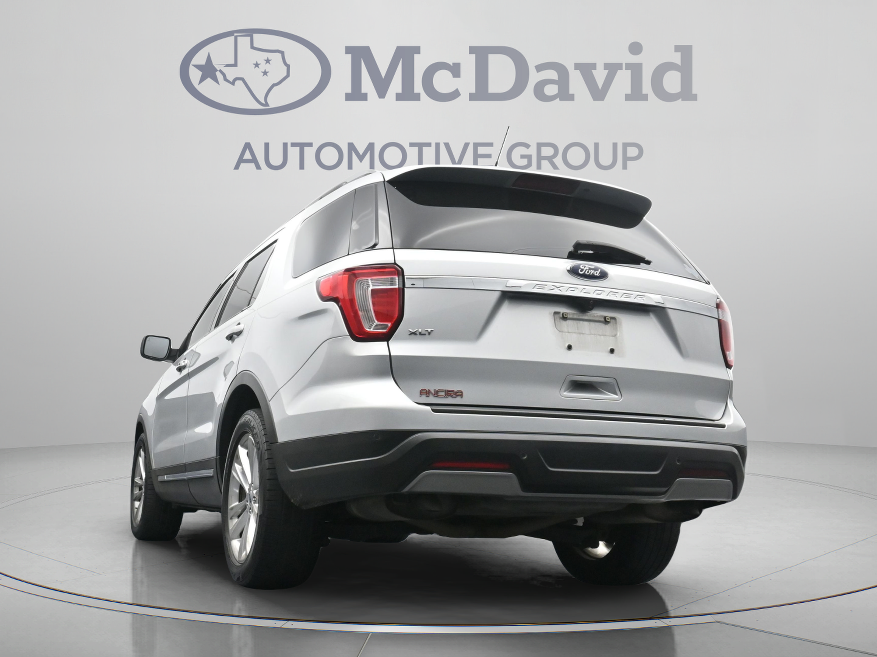 Used 2019 Ford Explorer XLT w/ Equipment Group 202A FWD image 30
