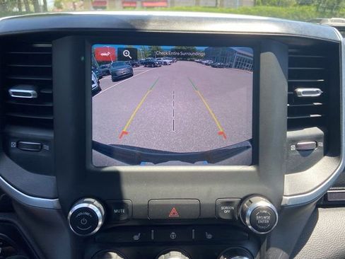 Used 2023 RAM 1500 Big Horn AWD/4WD image 21
