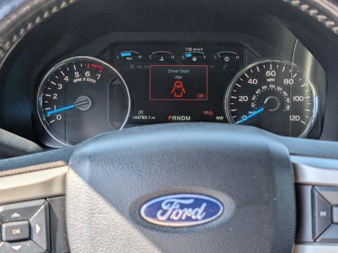Used 2020 Ford F150 Lariat image 21
