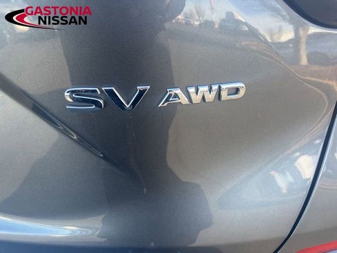 Used 2024 Nissan Murano SV image 15