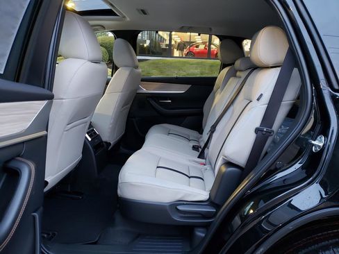 New 2026 MAZDA CX-70 3.3 Turbo w/ Preferred Package image 8