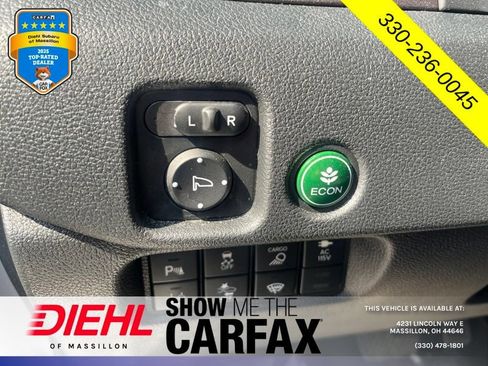 Used 2023 Honda Ridgeline RTL-E image 17