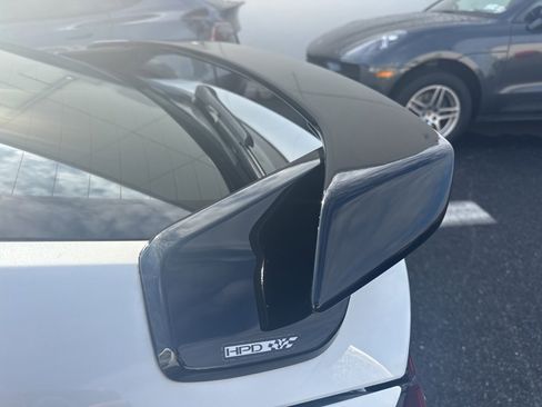 Used 2023 Honda Civic Sport Touring image 15