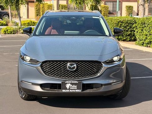 New 2026 MAZDA CX-30 AWD 2.5 S image 2