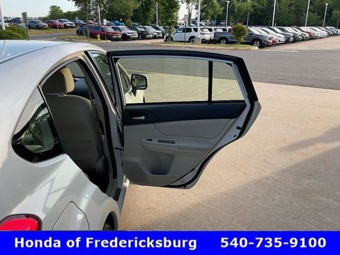 Used 2014 Subaru Impreza 2.0i Premium w/ All-Weather Package w/CVT AWD/4WD image 18