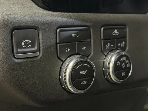 Certified 2023 GMC Sierra 1500 Elevation AWD/4WD image 21