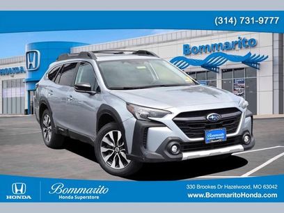 Used 2023 Subaru Outback Limited