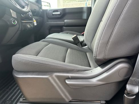 New 2026 Chevrolet Silverado 1500 W/T w/ WT Safety Package image 14