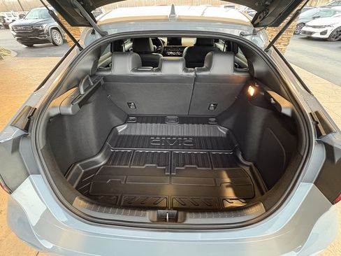 Used 2023 Honda Civic Sport Touring image 30