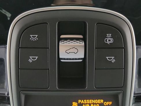 Used 2021 Hyundai Santa Fe Calligraphy AWD/4WD image 20