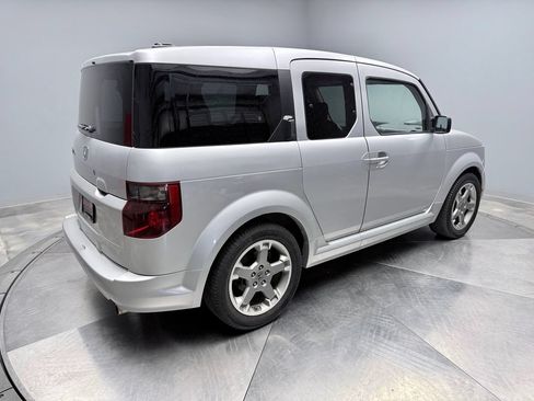 Used 2007 Honda Element SC image 5