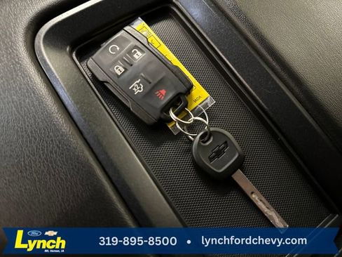 Used 2019 Chevrolet Tahoe LS w/ Max Trailering Package image 13