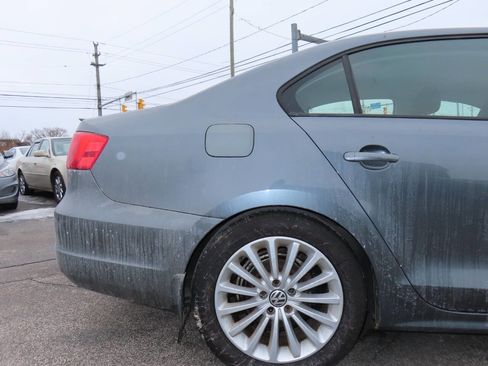 Used 2014 Volkswagen Jetta Sedan image 20